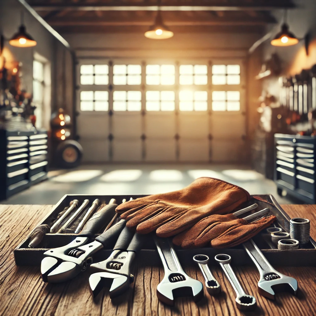About Our Family-Owned Garage Door Company in Palm Beach FL - Professional Service Team
