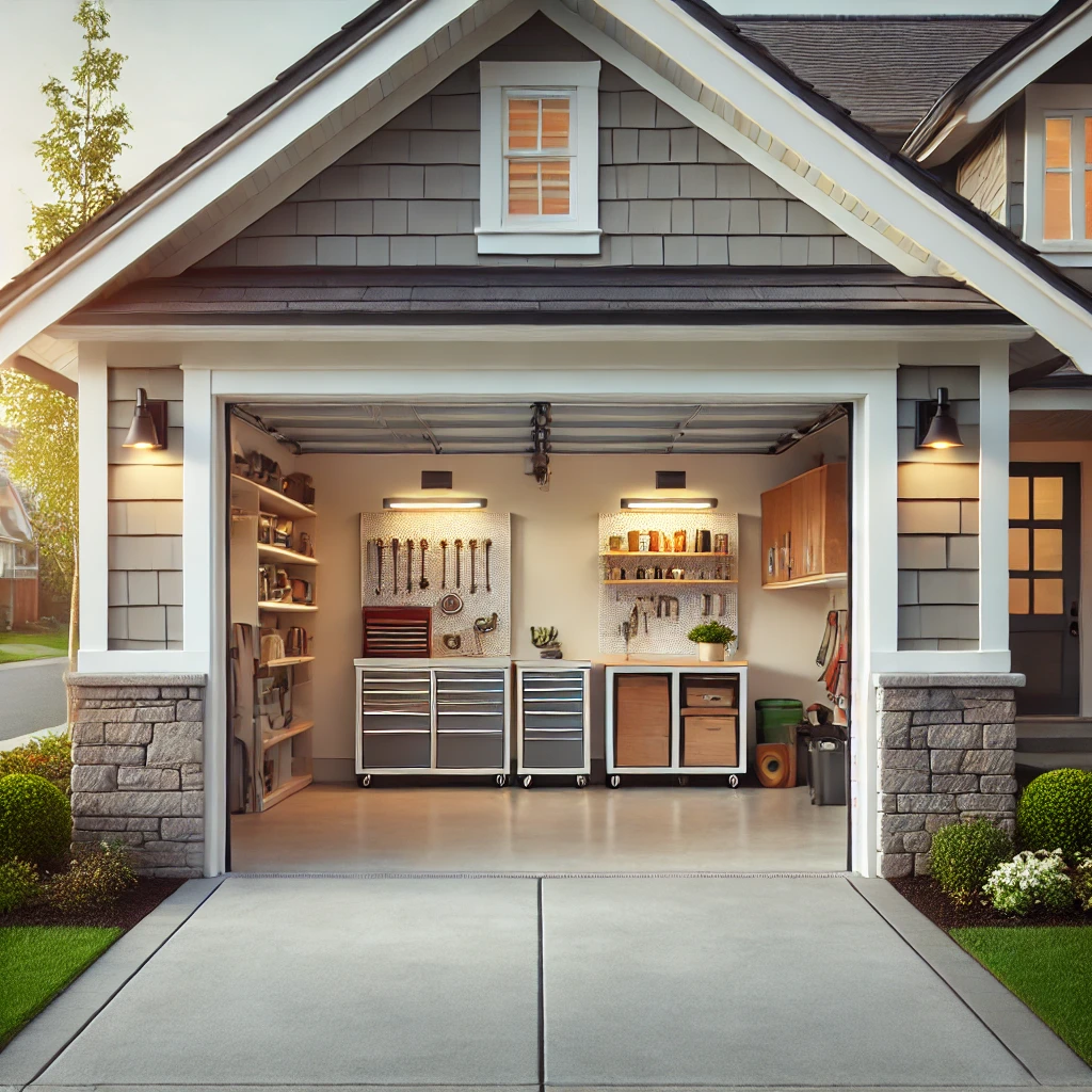 Latest garage door repair tips and maintenance guides from Palm Beach's trusted experts
