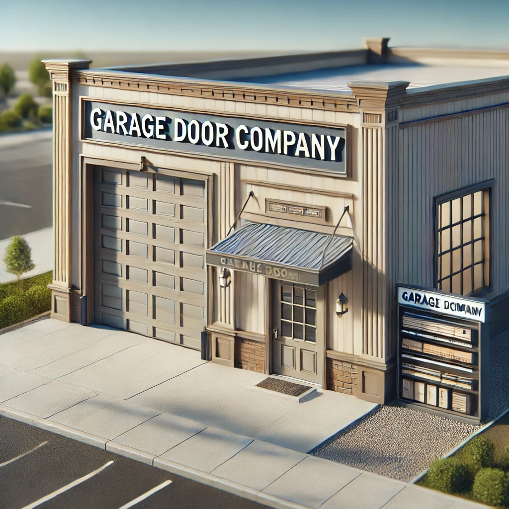Best Garage Door Company Near Me Palm Beach FL - 24/7 Emergency Service