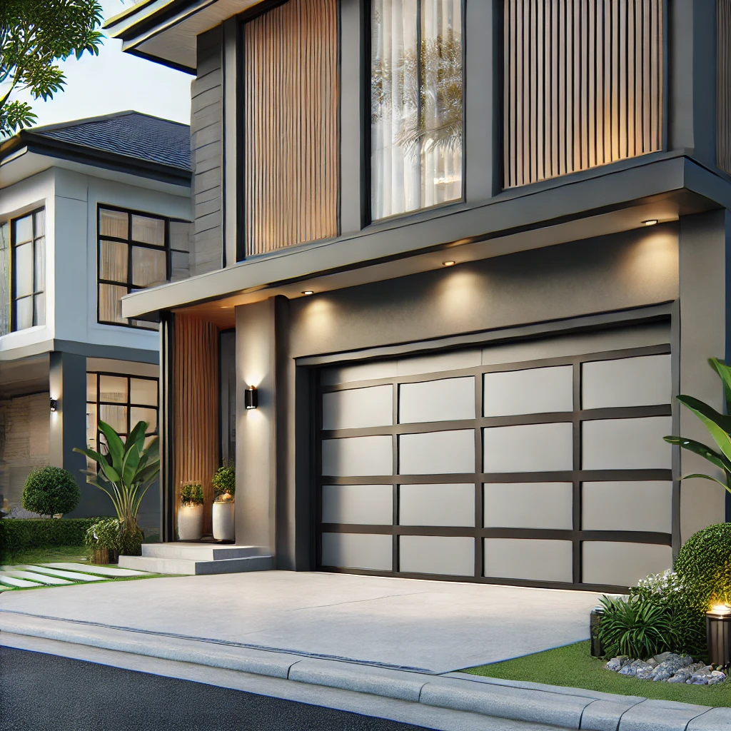 Professional Garage Door Company Palm Beach FL - 24/7 Emergency Service & Repairs