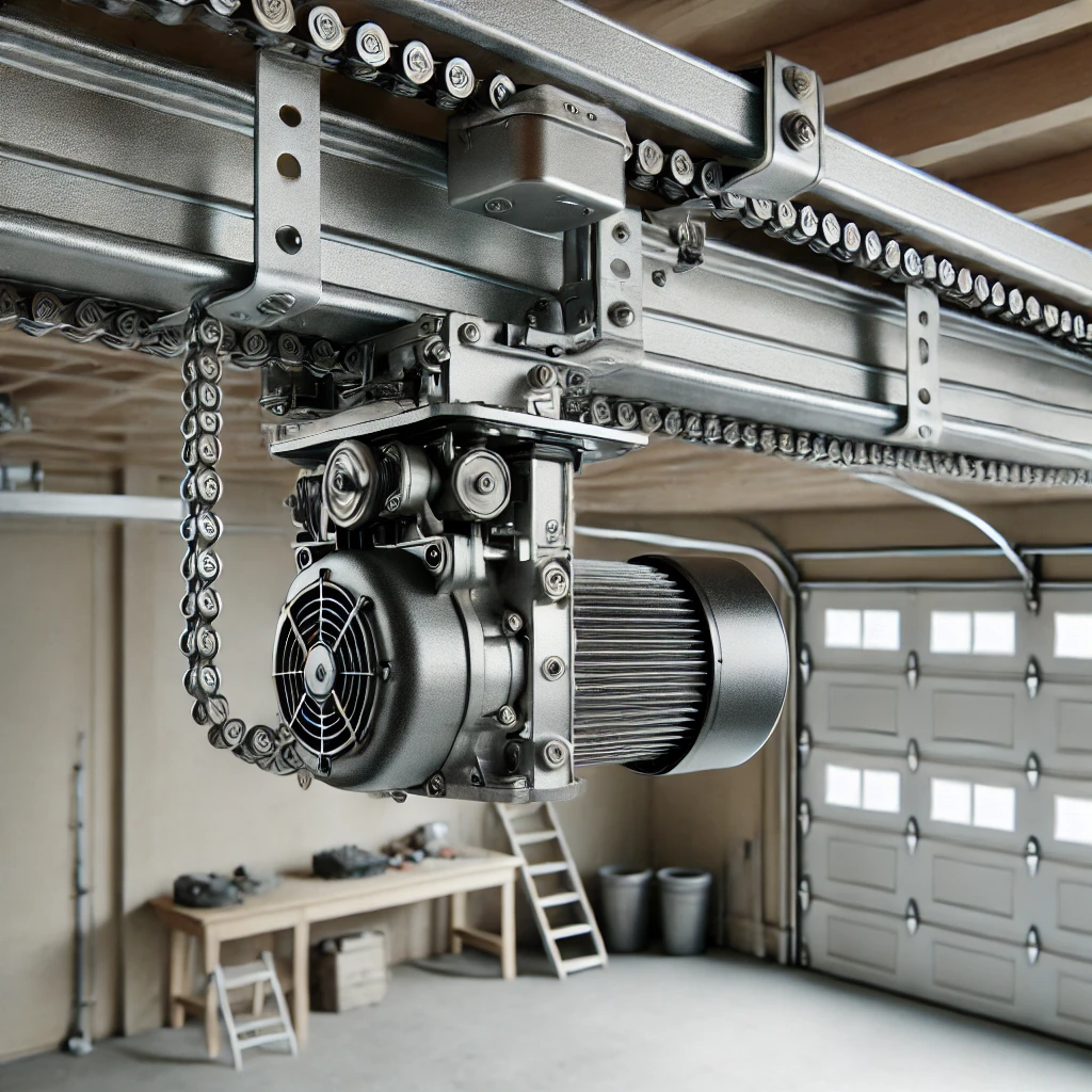 Professional Garage Door Opener Installation Palm Beach FL - Expert Smart Opener Installation Services