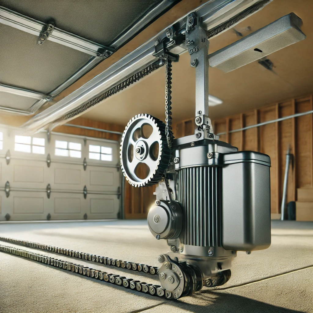 Garage Door Opener Installation & Service in Palm Beach FL - Professional Solutions for All Opener Brands