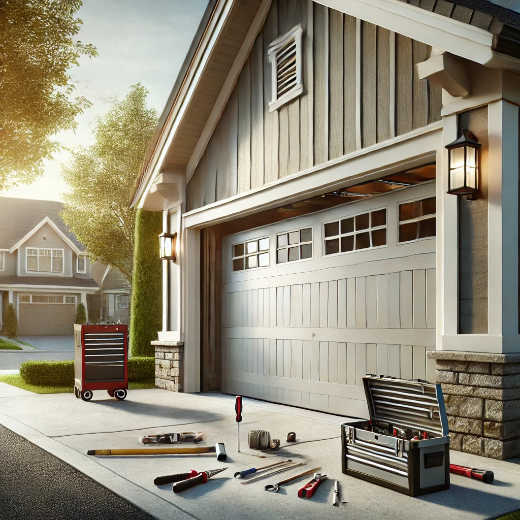 24/7 Garage Door Repair Palm Beach FL - Emergency Repair Services by Garage Door Repair Palm Beach Florida