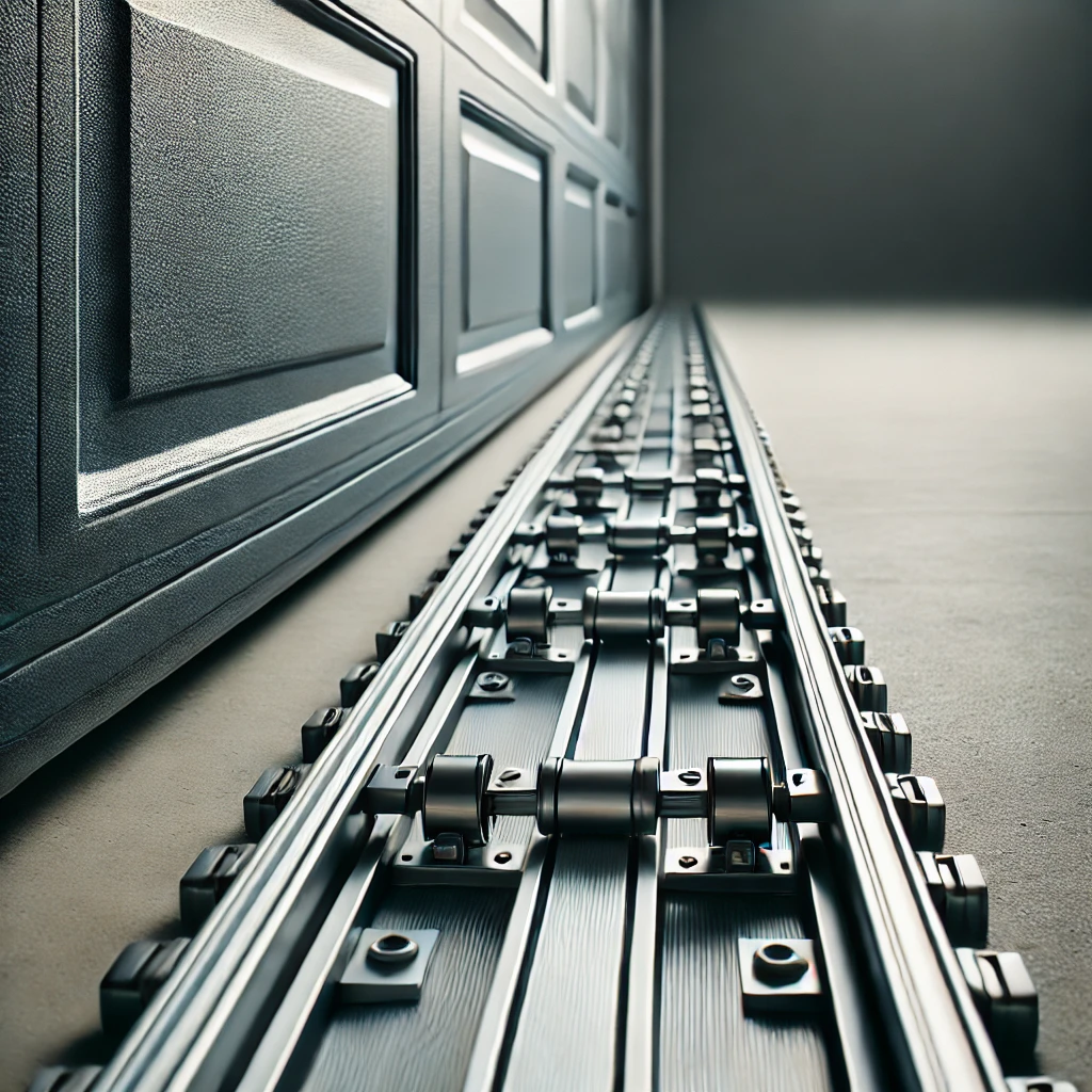 Professional Garage Door Track Repair Palm Beach FL - Expert Track & Roller Repair Services