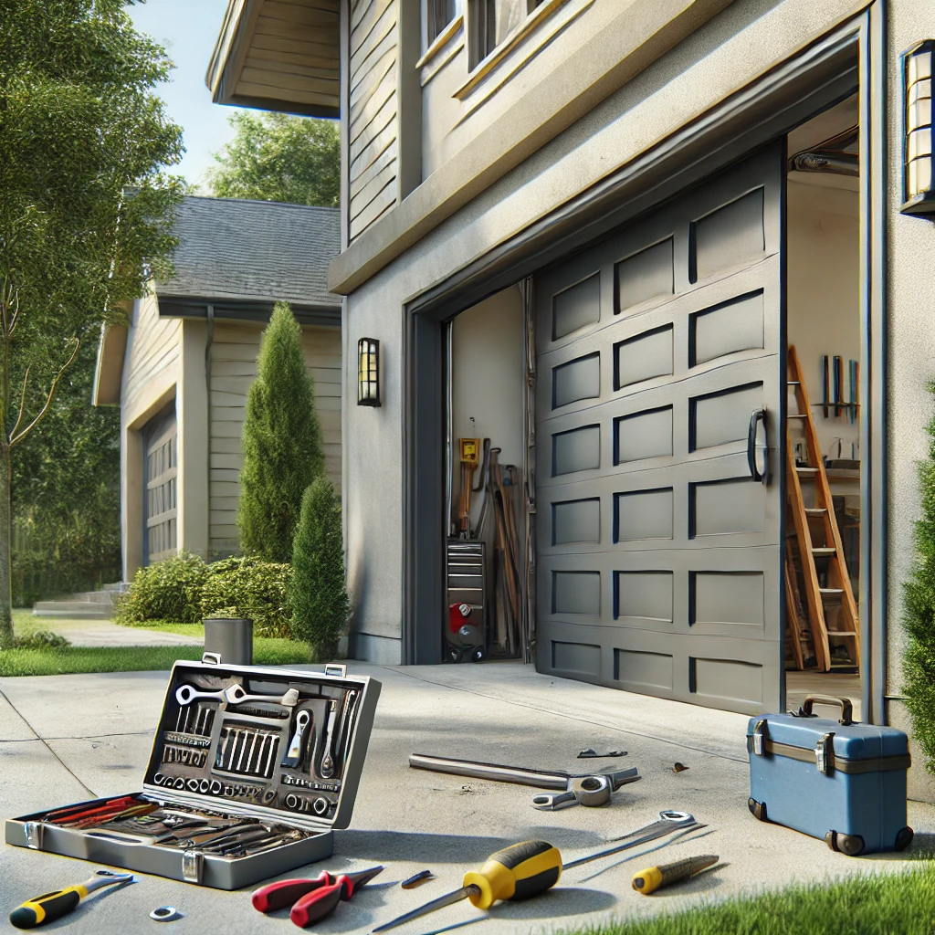 Local Garage Door Repair Palm Beach FL - 24/7 Emergency Service Near You