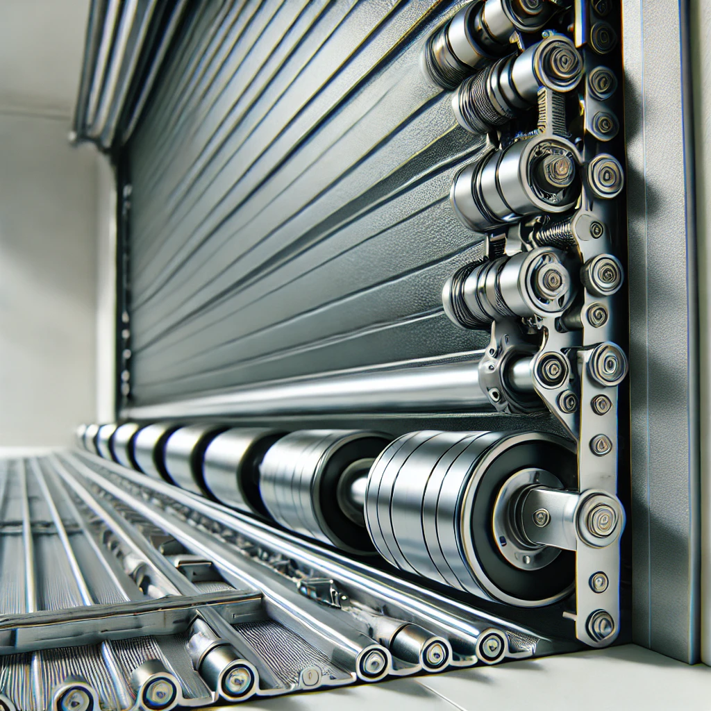 Expert Roller Garage Door Repairs Palm Beach FL - Professional Door System Specialists